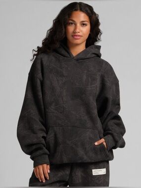 COMFRT CAMO Hoodie *LIMITED EDITION*